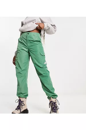 The north face tape waist best sale cargo pants