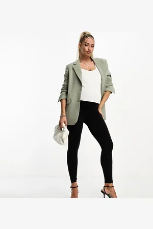 Spanx Mama Maternity leggings in