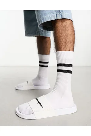 Champion Legacy Daytona unisex sliders in