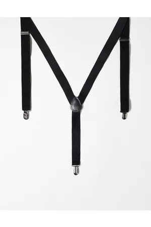 ASOS Wedding braces in