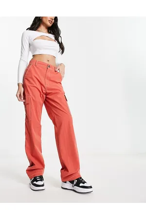 Sixth June Utility cargo trousers in