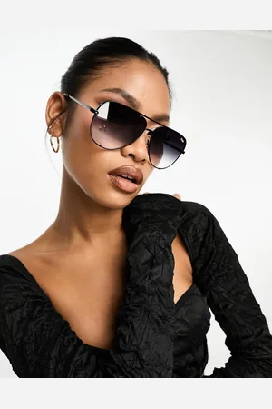 Quay Australia Quay High Key sunglasses in fade