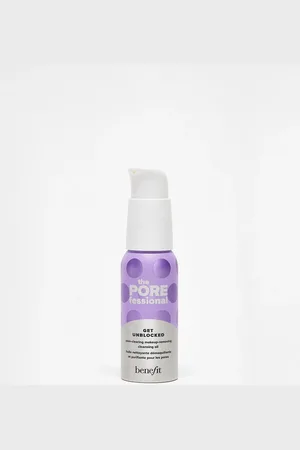 Benefit The POREfessional Get Unblocked Pore Clearing Mini Cleansing Oil 45ml