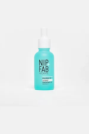 Nip+Fab Hyaluronic Fix Extreme4 2% Hydration Concentrate 30ml