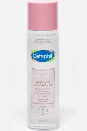 Cetaphil Healthy Radiance Refresh Toner with Niacinamide 150ml