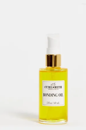 Curlsmith Bonding Oil 60ml