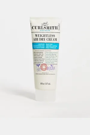Curlsmith Weightless Air Dry Cream 237ml