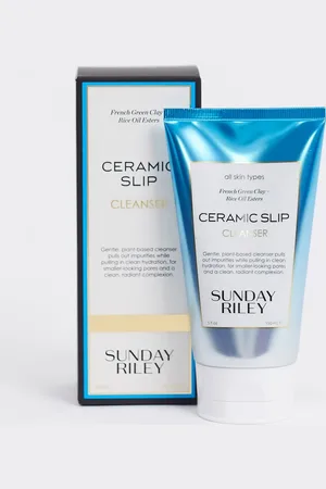 Sunday Riley Ceramic Slip Cleanser 150ml