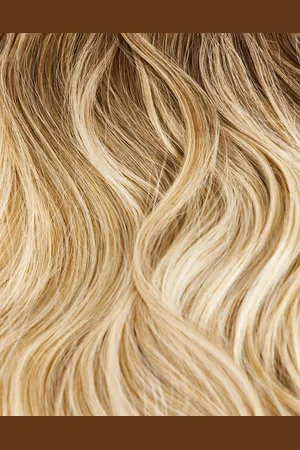 Easilocks Clip In Some Body Wavy 20"