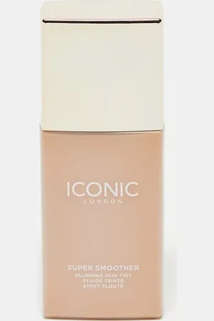 Iconic London Super Smoother Blurring Skin Tint