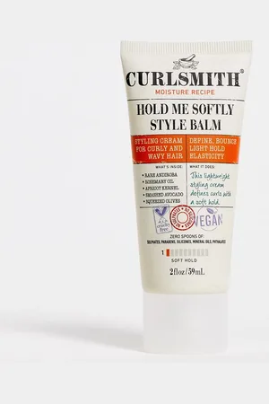 Curlsmith Hold Me Softly Style Balm Travel Size 59ml