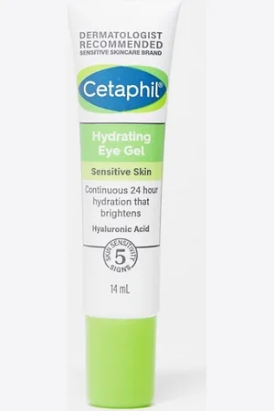 Cetaphil Hydrating Eye Gel 14ml