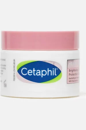 Cetaphil Healthy Radiance Brightening Day Cream with SPF15 and Niacinamide 50g