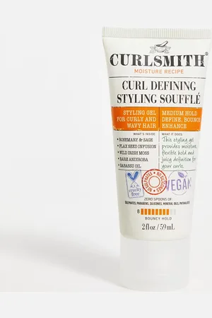 Curlsmith Curl Defining Styling Souffle Travel Size 59ml