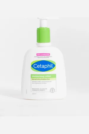 Cetaphil Moisturising Lotion for Sensitive Skin 236ml