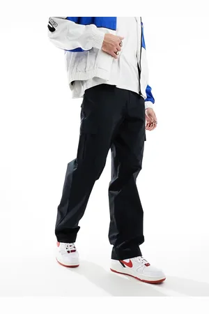 Nike Club woven cargo trousers in