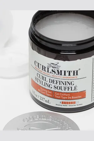 Curlsmith Curly Discovery Kit