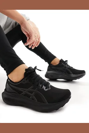 Asics Gel-Kayano 30 stability running trainers in all