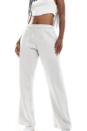 Missyempire Exclusive wide leg jogger co-ord in