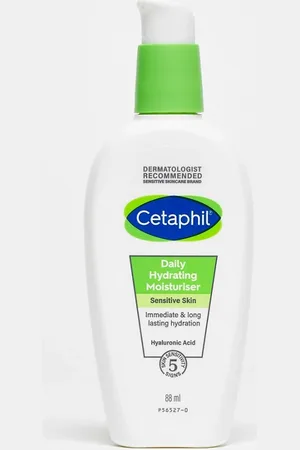 Cetaphil Daily Hyaluronic Acid Moisturiser 88ml