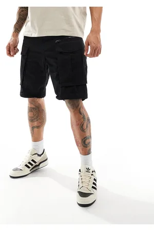 G-Star Rovic relaxed cargo shorts in