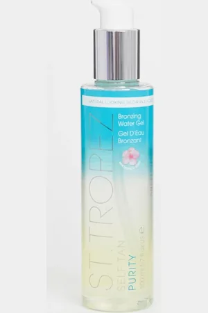 St. Tropez St Tropez Self Tan Purity Gel 200ml