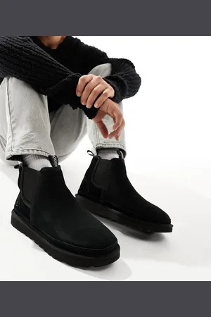 UGG Neumel chelsea boots in