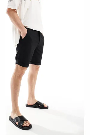 Threadbare Chino shorts in