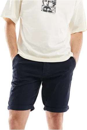 Threadbare Chino shorts in