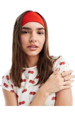 ASOS Wide jersey headband in