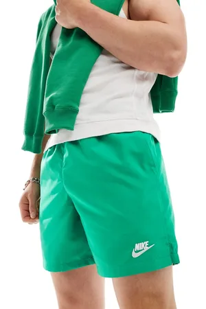 Nike Club Vignette woven shorts in