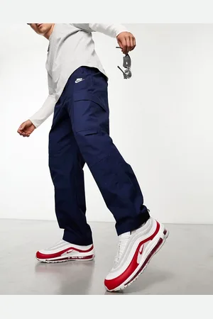 Nike Club woven cargo trousers in