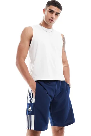 adidas Adidas Football Squadra team shorts in