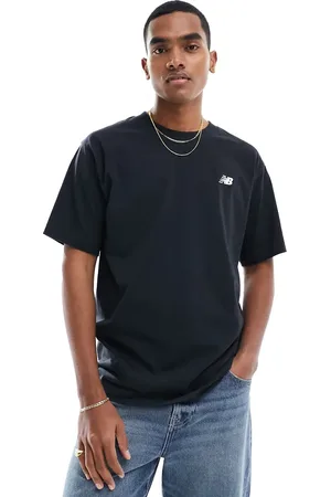 New Balance New Balanace small logo t-shirt in