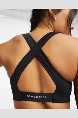 New Balance Fuel bra in