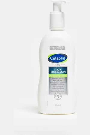 Cetaphil PRO Itch Prone Moisturising Body Lotion 295ml