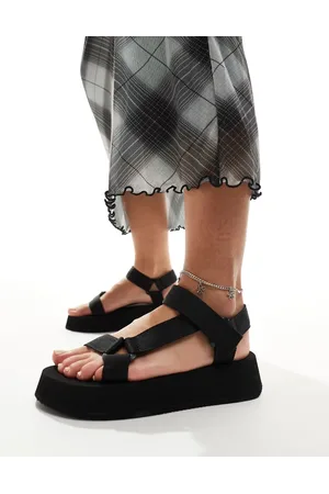 Calvin Klein Strap sandals in