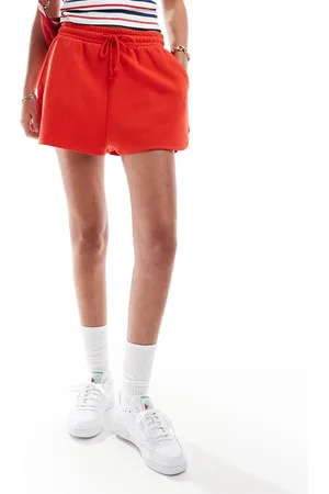 ASOS Sweat runner short in