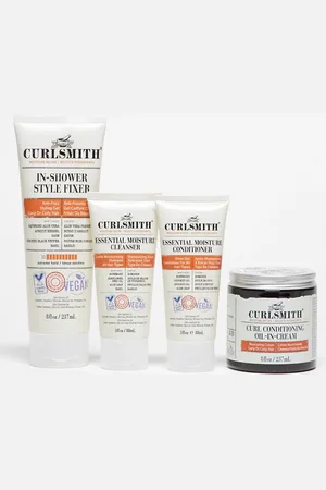 Curlsmith Coily Discovery Kit