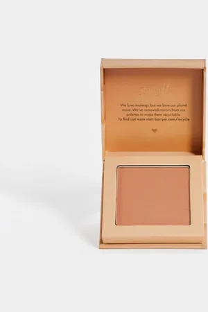 Barry M Heatwave Bronzer