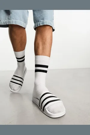 adidas Adilette sliders in