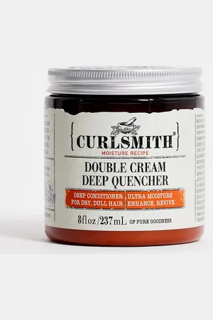 Curlsmith Double Cream Deep Quencher 237ml