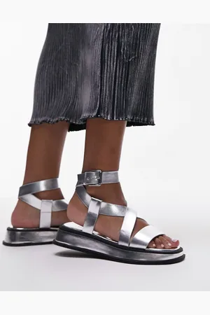 Topshop Jasmine chunky sandal in
