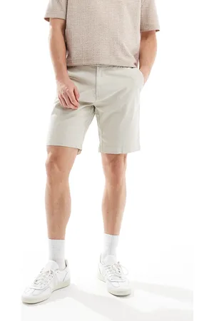 Ben Sherman Slim fit stretch chino short in