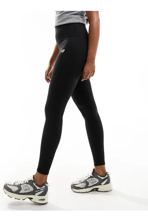 New Balance Harmony 27 inch high rise leggings in