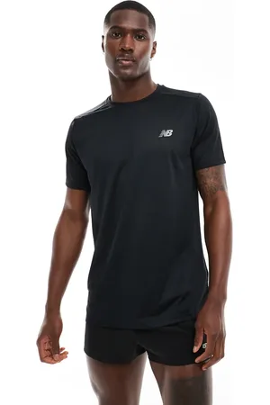 New Balance Run t-shirt in