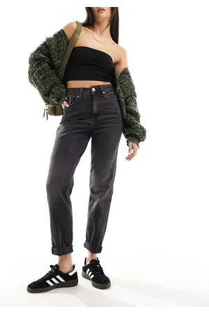 River Island Mom jean in