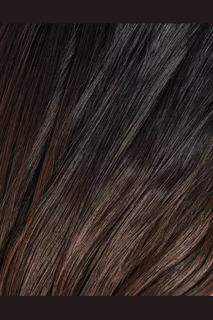 Easilocks Clip In Some Body Silky 14"