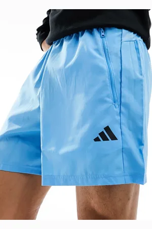 adidas Adidas Training Essentials 5 inch shorts in