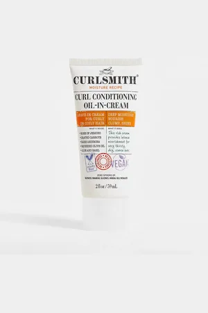 Curlsmith Curl Conditioning Oil-in-Cream Travel Size 59ml